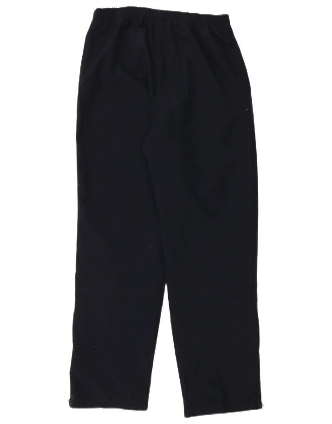 Γυναικεία αθλητική φόρμα REEBOK Παντελόνι UK 12 Medium Navy Blue Polyester