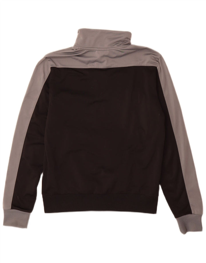 Ανδρική φόρμα Puma Top Jacket Small Black Colourblock Polyester