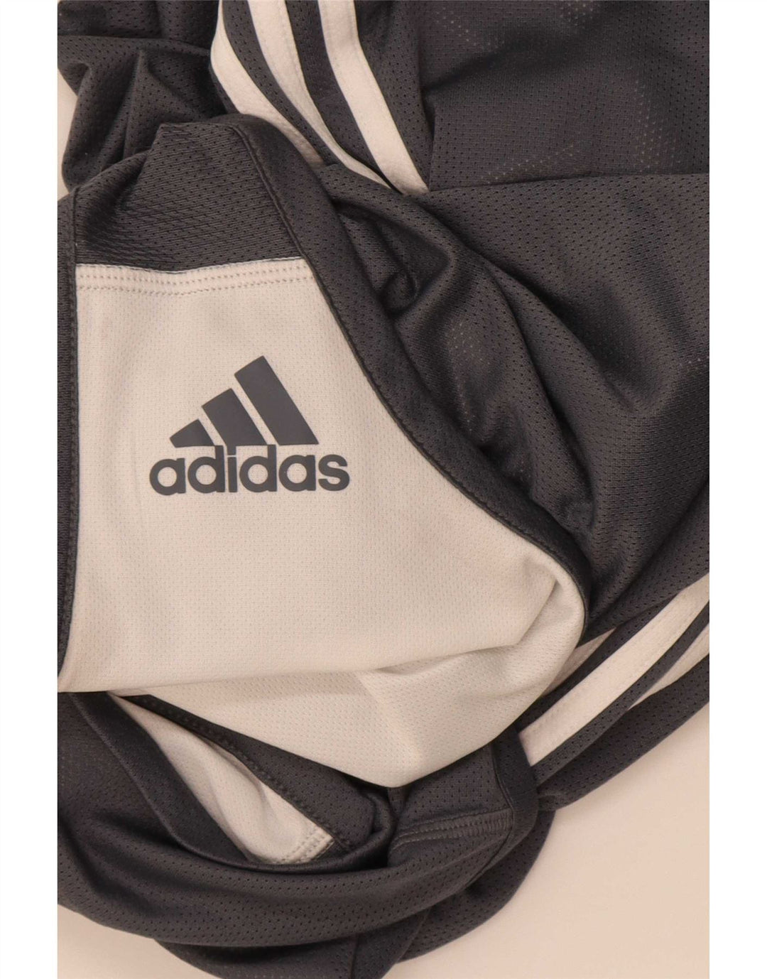 Ανδρικό γιλέκο Adidas Μικρό Γκρι