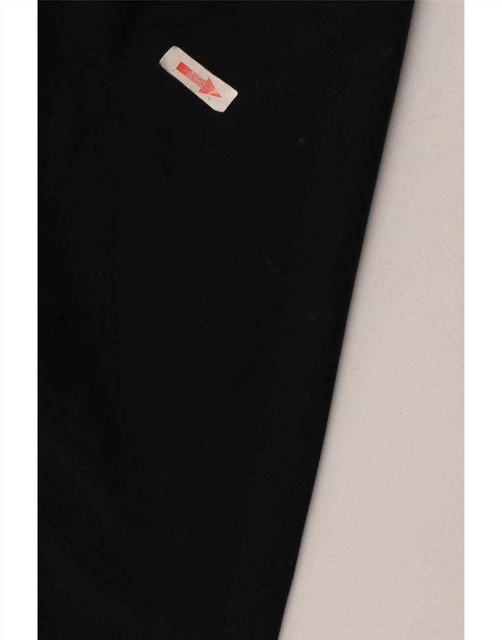 Γυναικεία κολάν Nike Dri Fit UK 10 Small Black Polyester