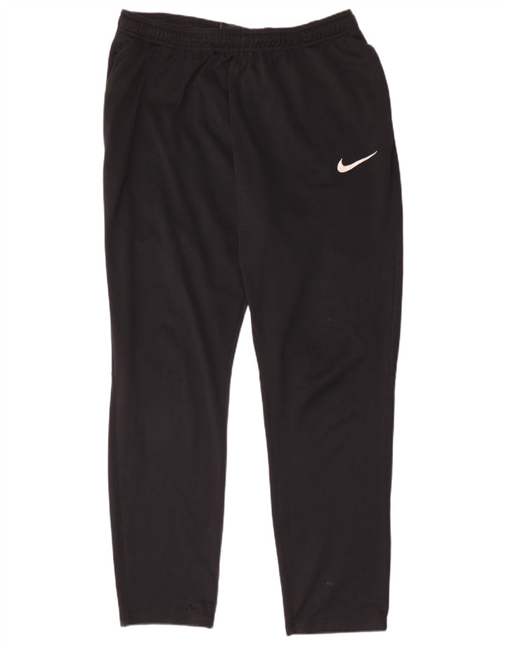 Ανδρική αθλητική φόρμα Nike 2XL Μαύρο