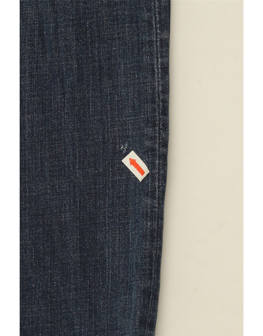 Roy Rogers Ανδρικό Slim Jeans W42 L33 Μπλε βαμβακερό