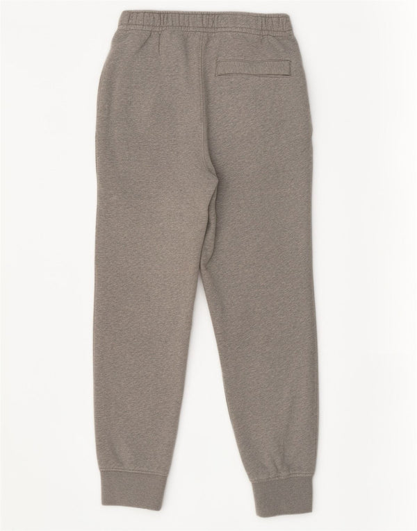 Ανδρικά αθλητικά παντελόνια Nike Joggers XS Grey Cotton Sports