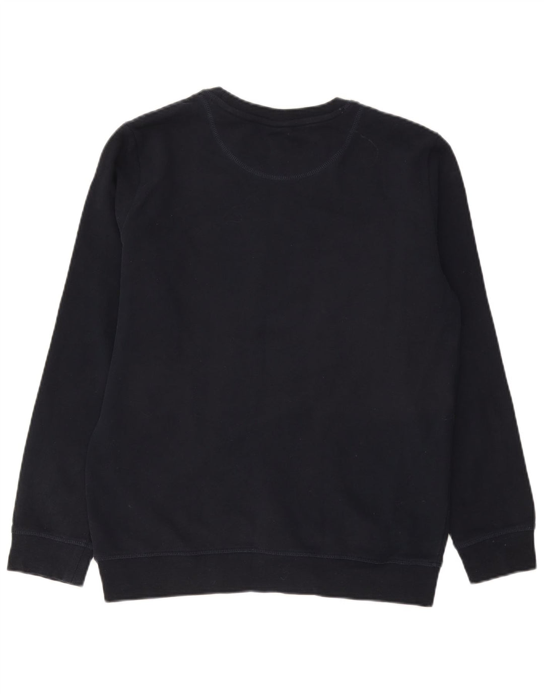 HELLY HANSEN Ανδρικό γραφικό φούτερ Jumper XL Navy Blue Cotton