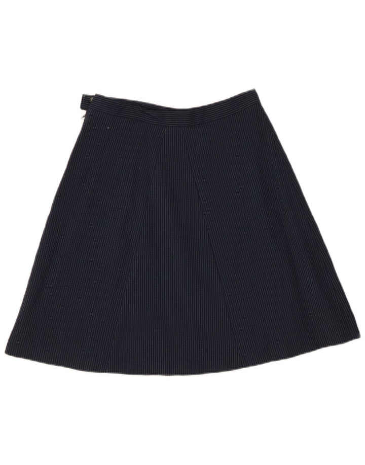 PIERRE CARDIN Γυναικείο Σετ Φούστας 2 τεμαχίων IT 42 Medium W25 L20 Navy Blue