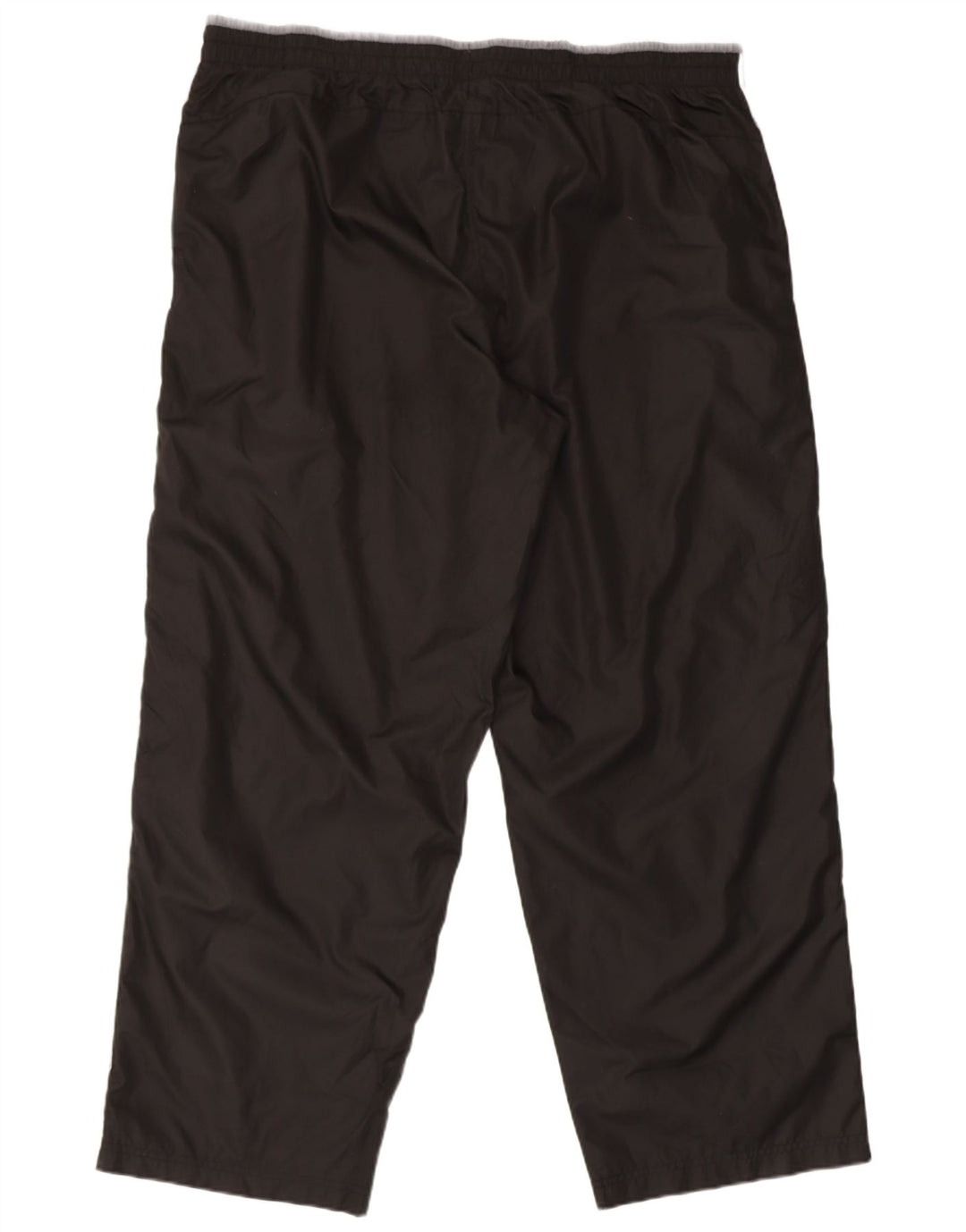 STARTER Mens Waterproof Trousers XL  Black Polyester