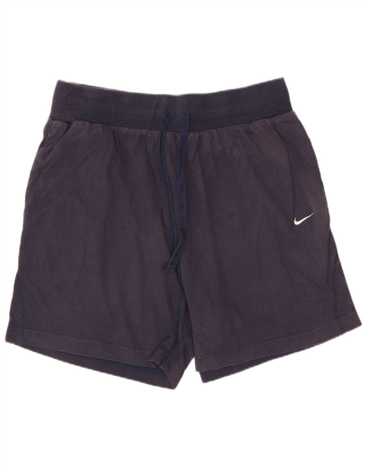 Ανδρικό αθλητικό σορτς Nike XL Navy Blue