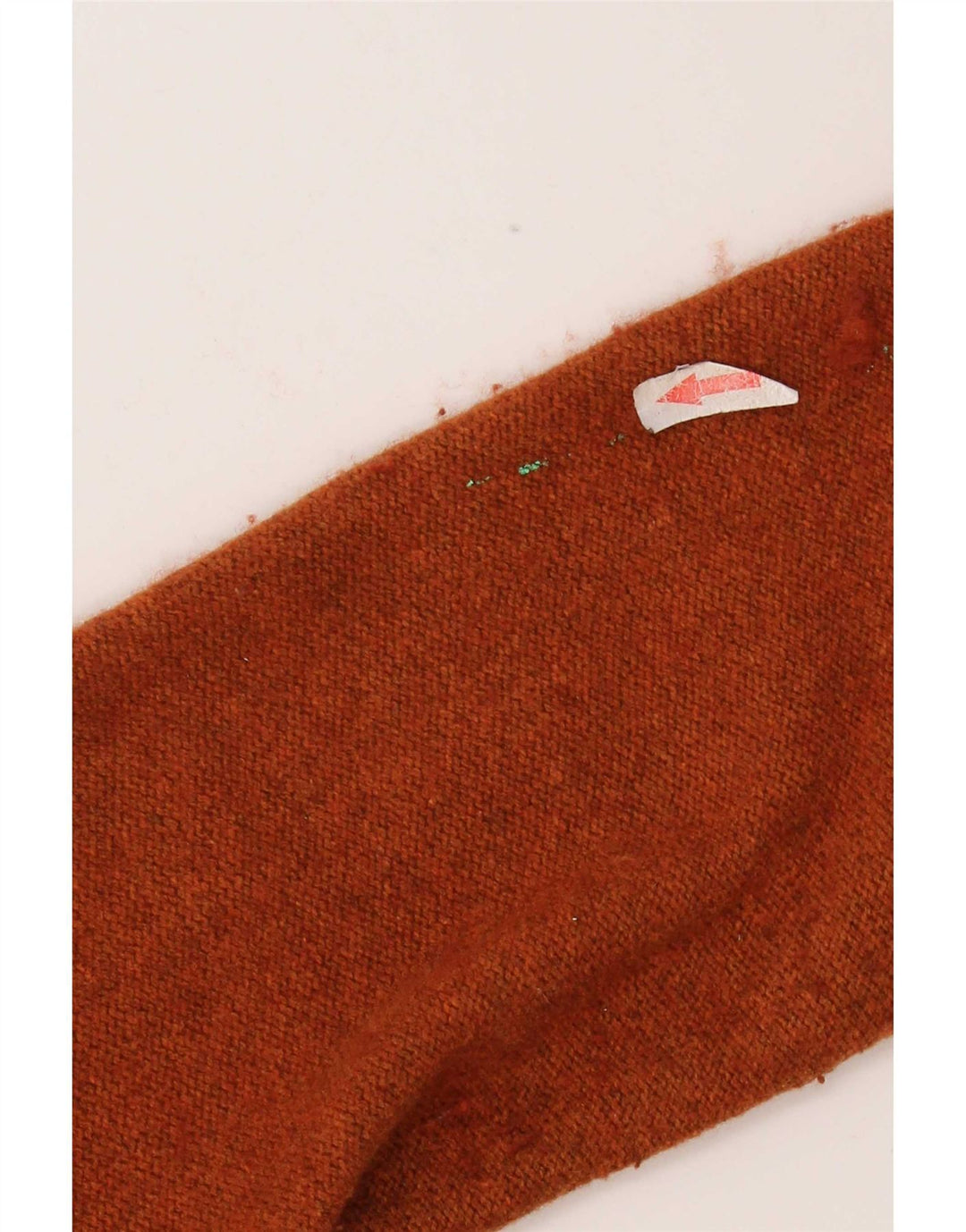 White Stuff Γυναικεία ανοιχτή ζακέτα UK 14 Large Brown Nylon