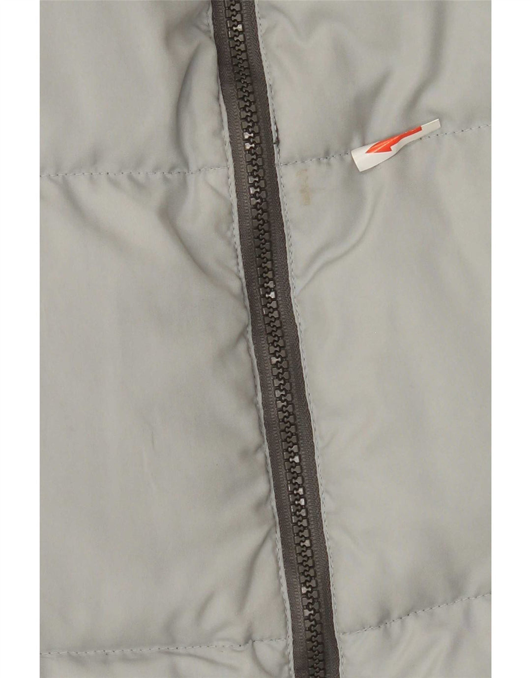 XS Exes Ανδρικό μπουφάν με επένδυση UK 42 XL Γκρι Πολυεστέρας