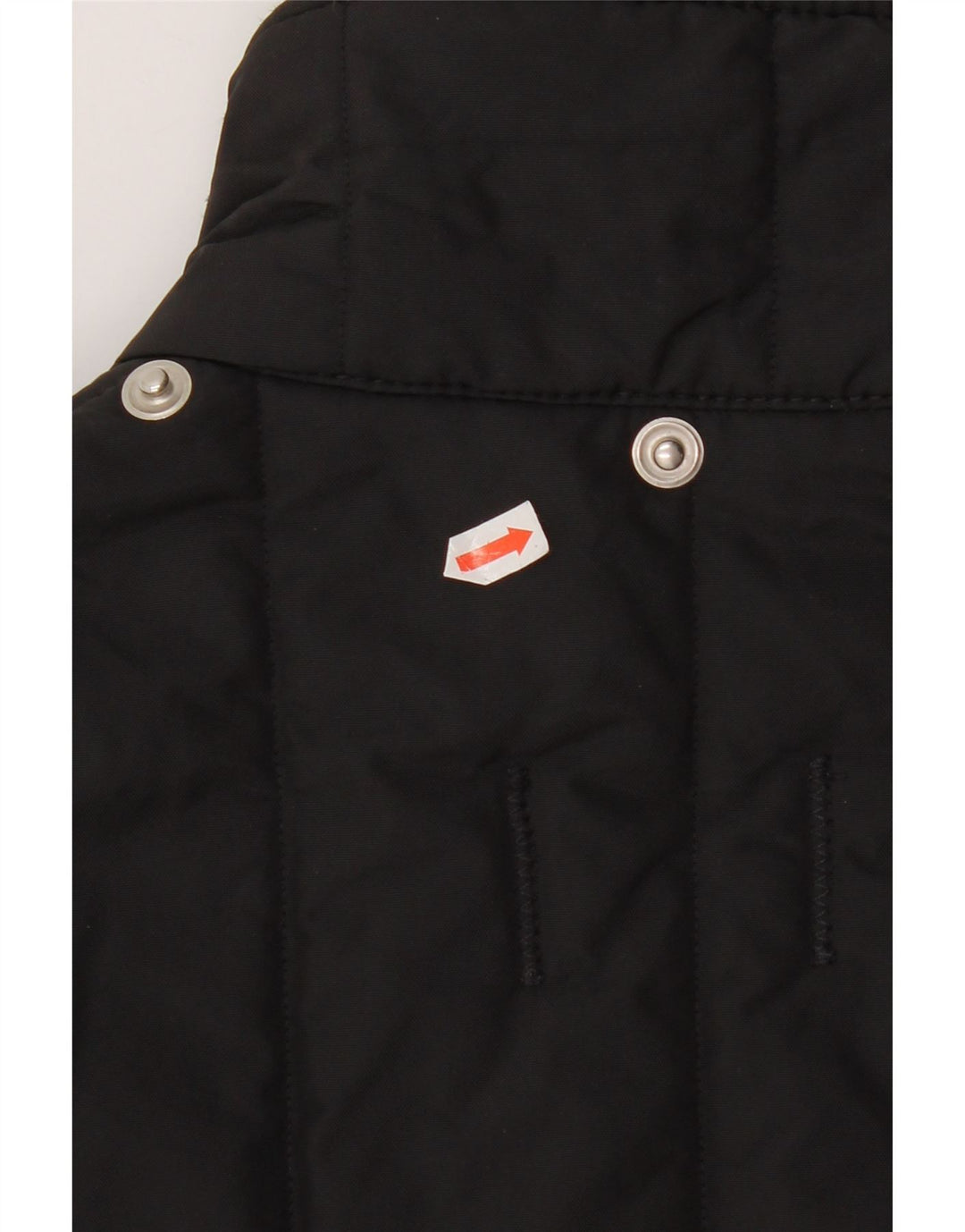 Refrigiwear Γυναικείο μπουφάν με επένδυση Cruz UK 6 XS Μαύρο Πολυαμίδιο