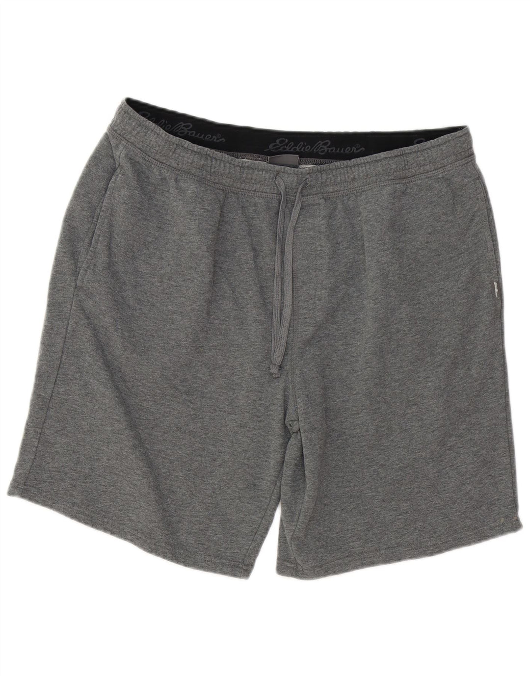Ανδρικό αθλητικό σορτς Eddie Bauer XL Γκρι βαμβακερό