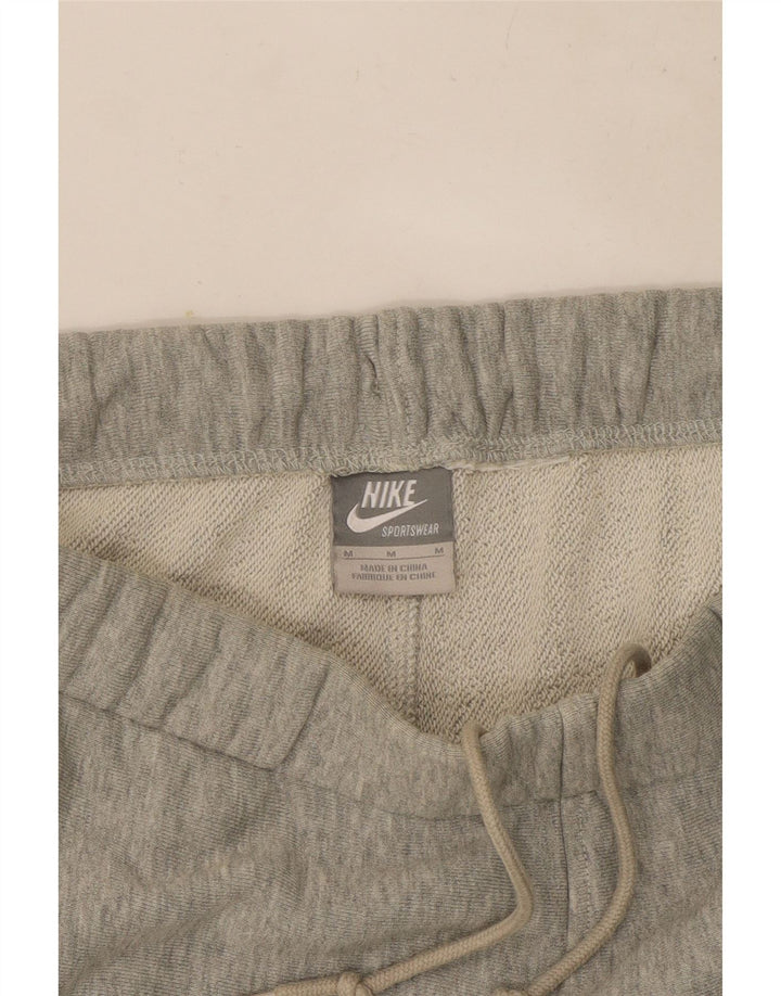 Γυναικεία αθλητική φόρμα Nike Παντελόνι Joggers UK 14 Medium Grey Flecked
