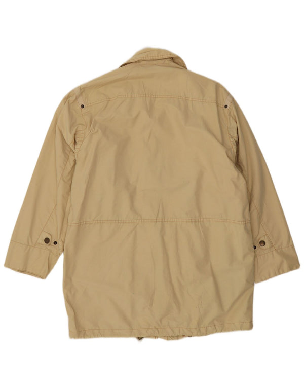 Astrolabio Γυναικείο Utility Jacket IT 44 Medium Yellow