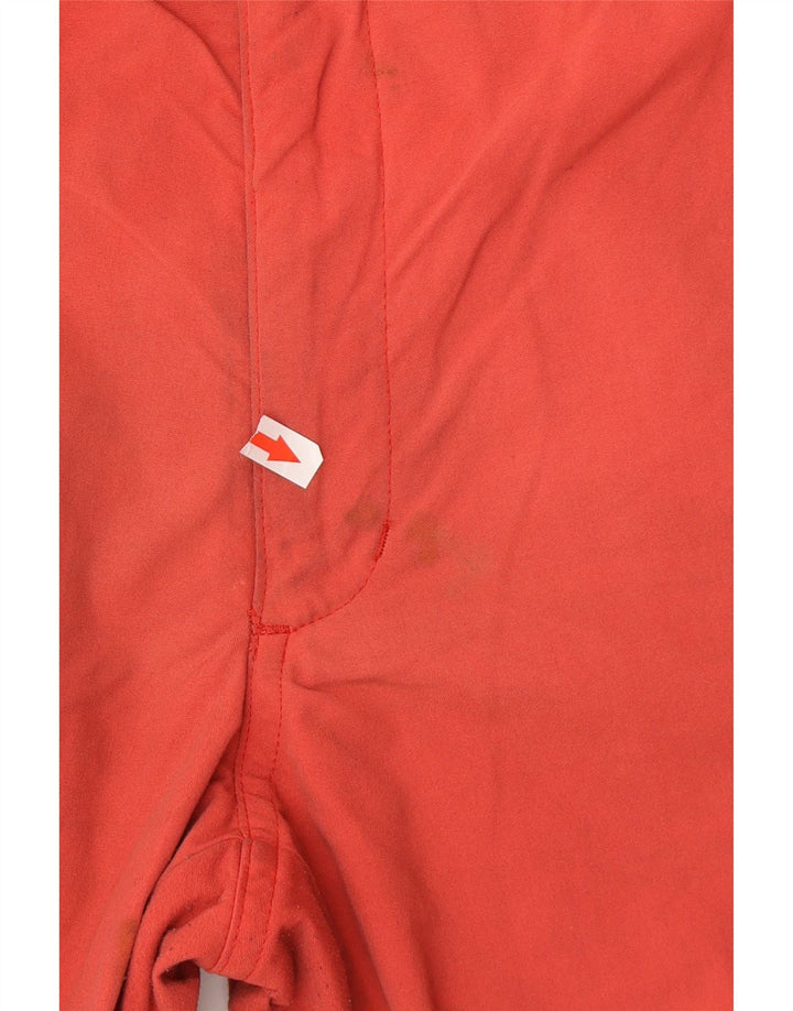 Fila Ανδρικό σορτς Cargo Medium W32 κόκκινο