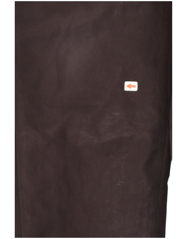 Ανδρική αθλητική φόρμα Puma Graphic Παντελόνι Joggers Small Black