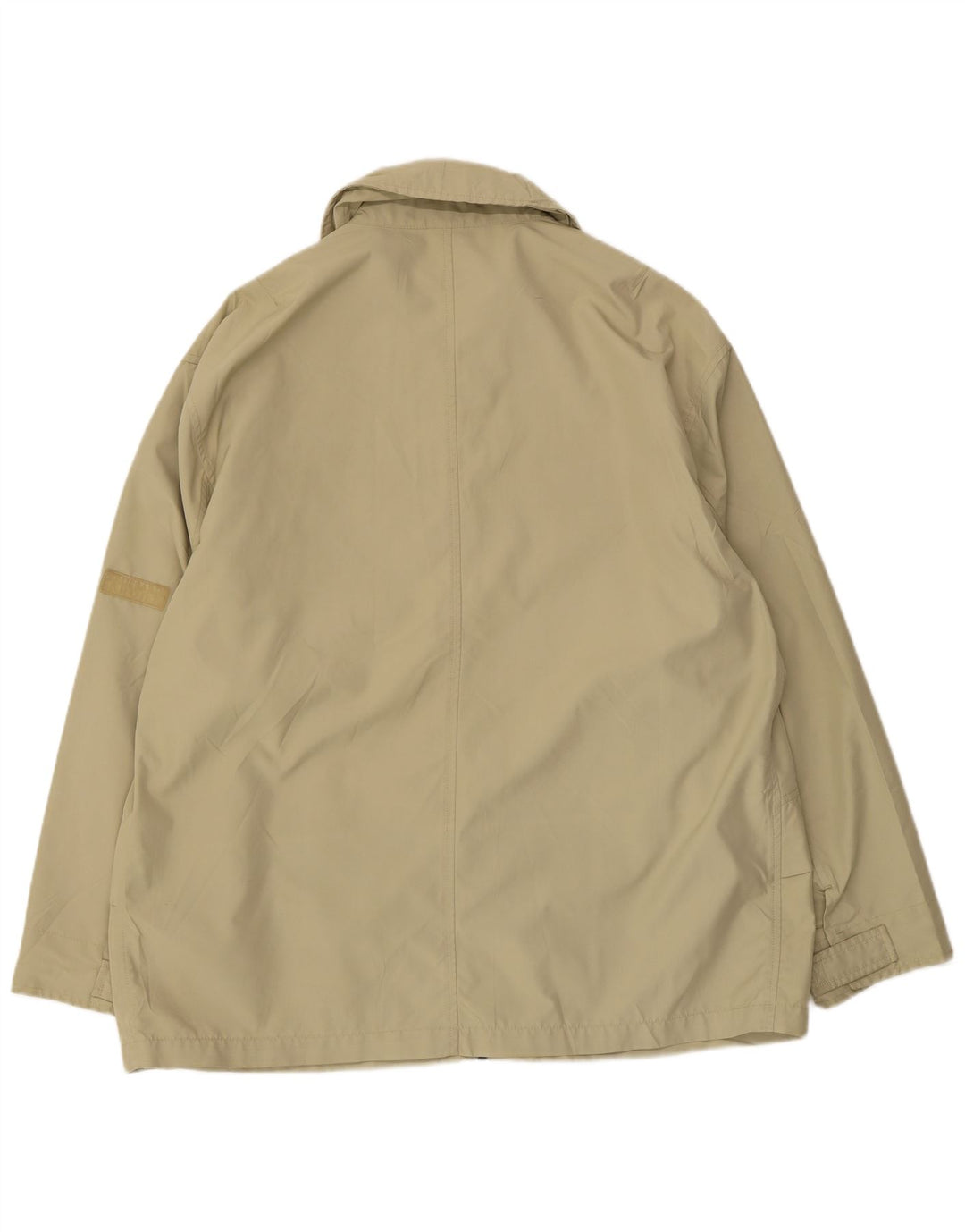 TRUSSARDI Ανδρικό Μπουφάν IT 50 Large Green