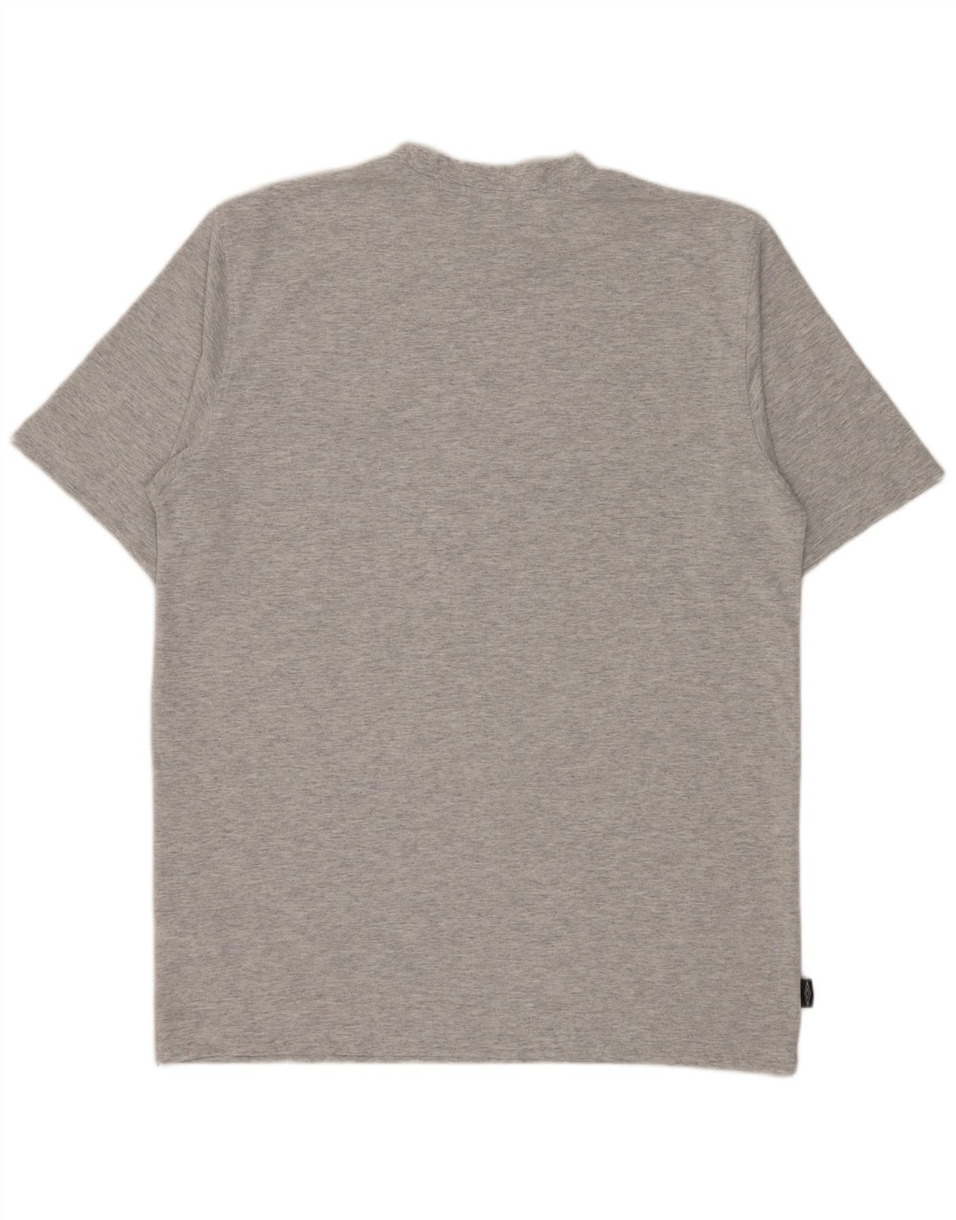 Ανδρικό T-Shirt UMBRO Top Large Grey Flecked