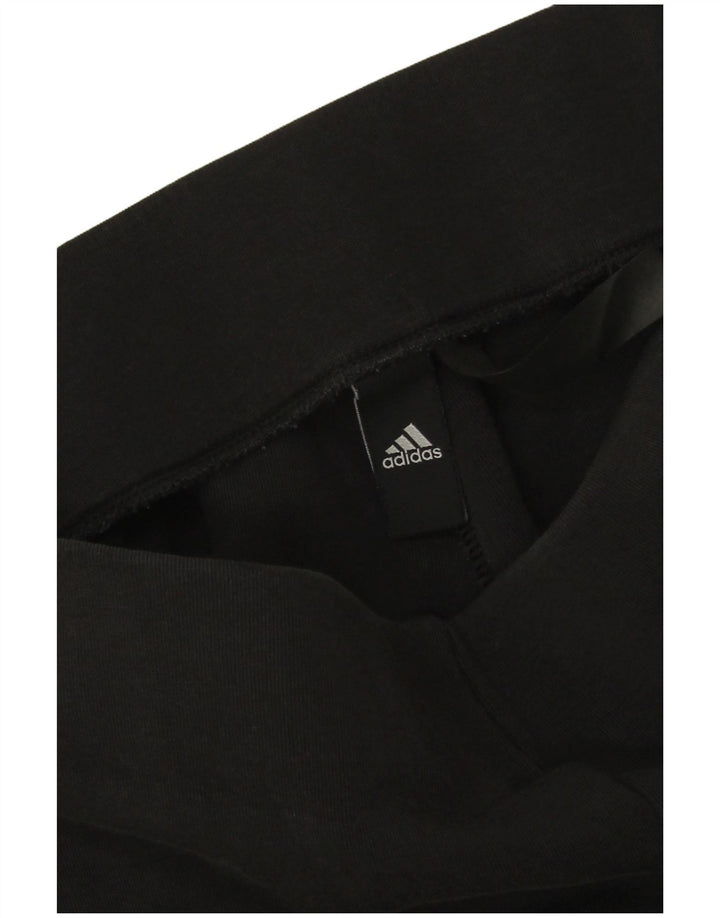 Adidas Γυναικεία φόρμα παντελόνι Joggers UK 12 Medium Black
