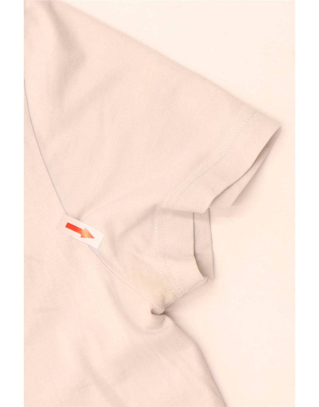 Ανδρικό T-Shirt Tommy Hilfiger Top Μικρό λευκό βαμβακερό