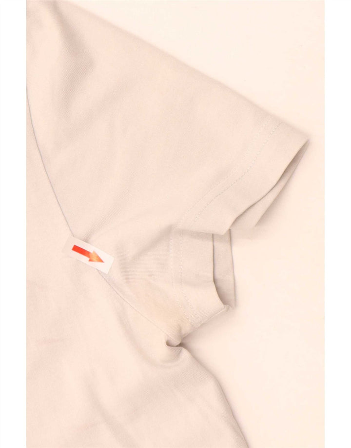 Ανδρικό T-Shirt Tommy Hilfiger Top Μικρό λευκό βαμβακερό