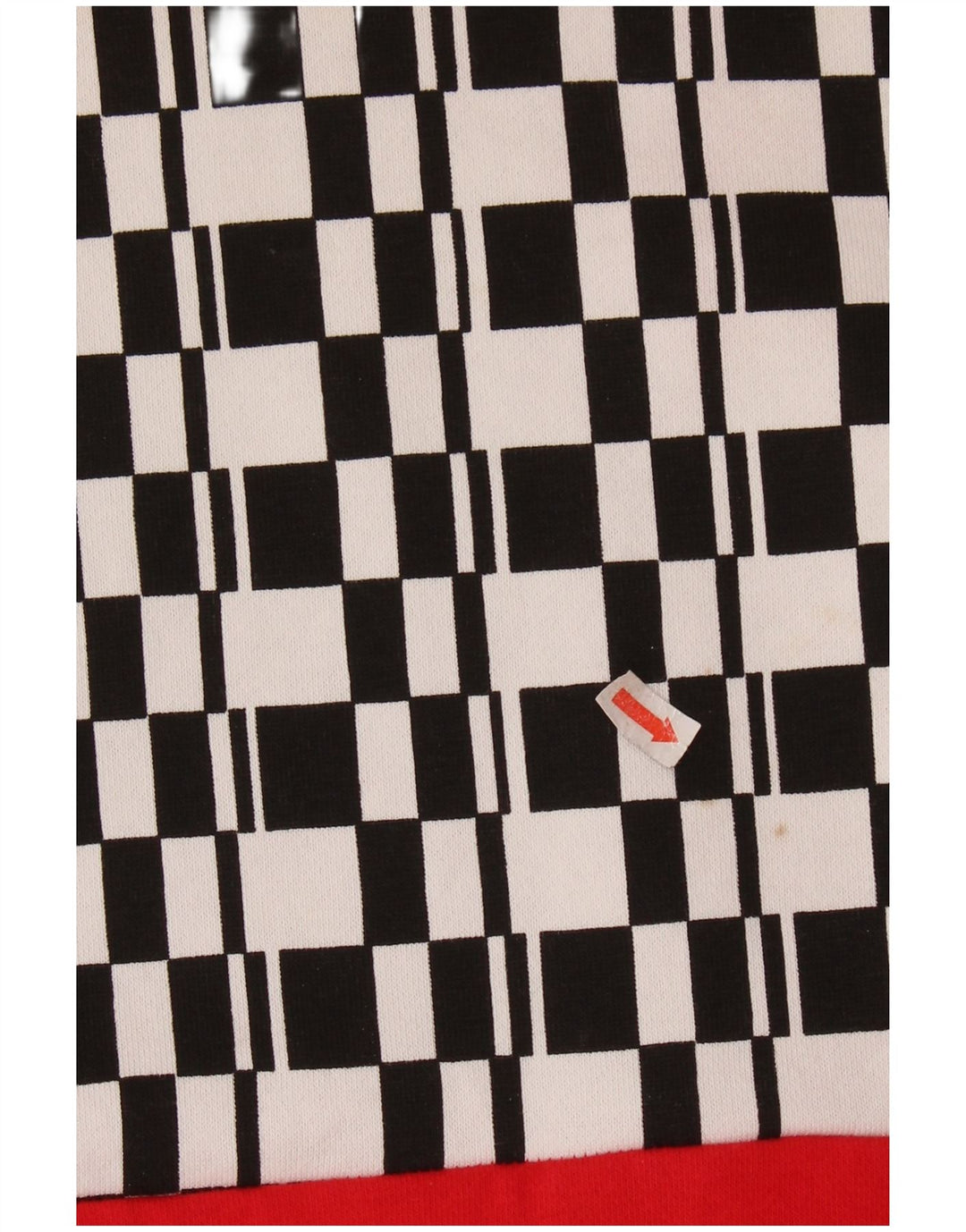 Ανδρικά γραφικά κουκούλα FILA XS πολύχρωμα βαμβακερά