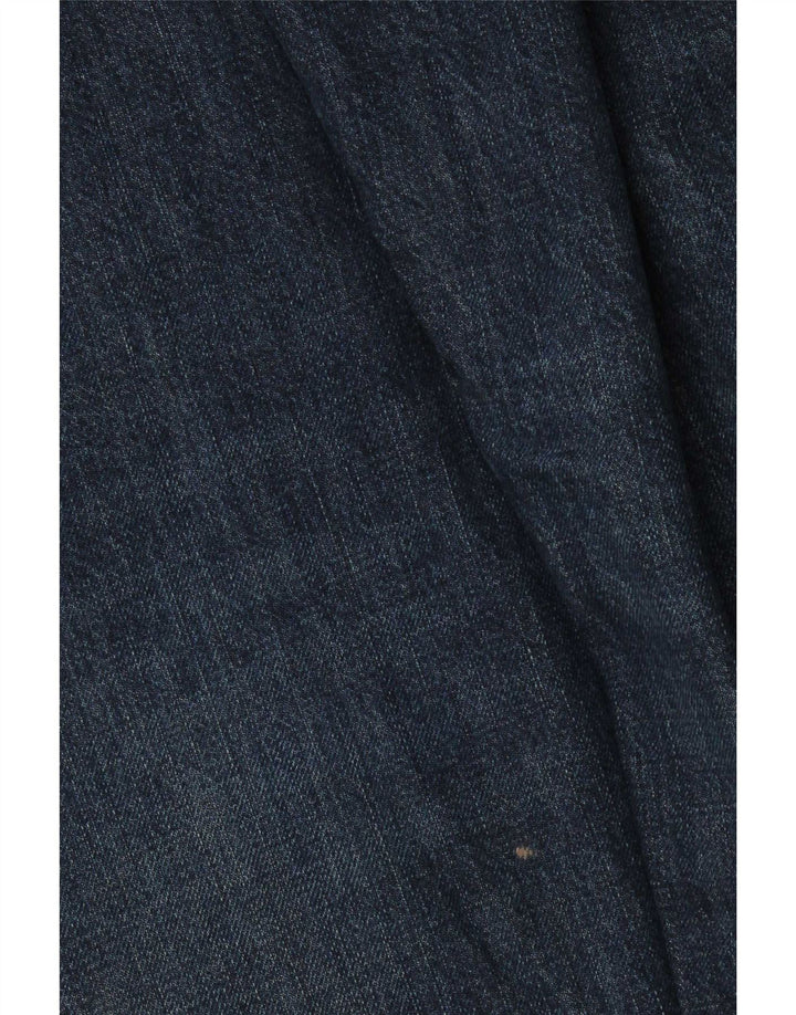 Zara Ανδρικό τζιν κωνικό EU 42 Large W32 L28 Blue