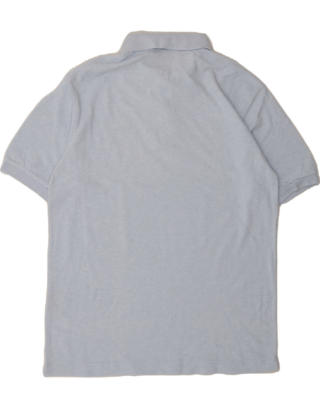 KAPPA Mens Polo Shirt Large Blue Cotton Vintage Kappa and Second-Hand Kappa from Messina Hembry 