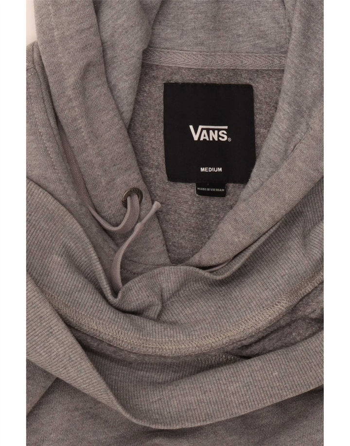 Ανδρικό Vans Graphic Hoodie Jumper Medium Grey