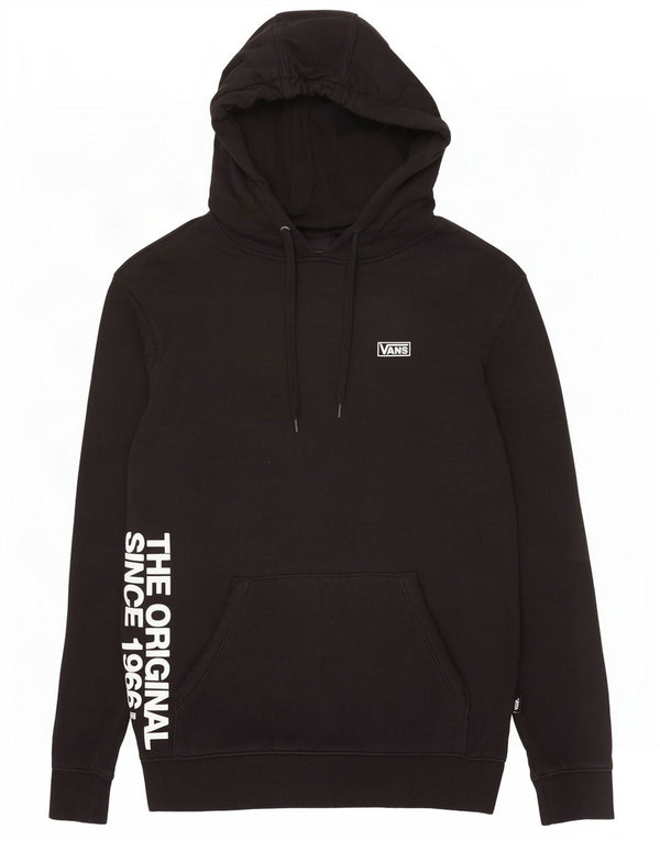 Ανδρικό Vans Graphic Hoodie Jumper XS Μαύρο βαμβακερό