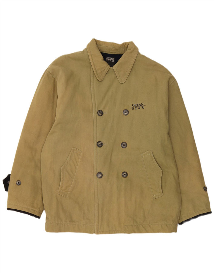 Γυναικείο μπουφάν Ocean Star Loose Fit Windbreaker IT 48 Medium Khaki