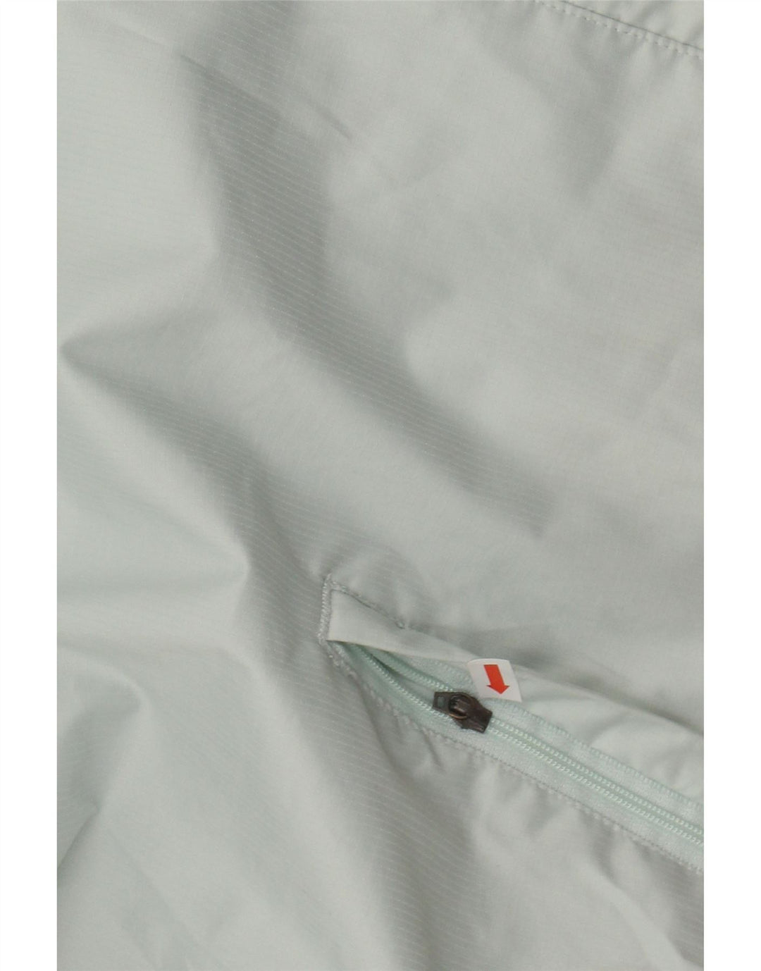 Γυναικεία φόρμα ADIDAS Top Jacket UK 14 Large Turquoise Polyester