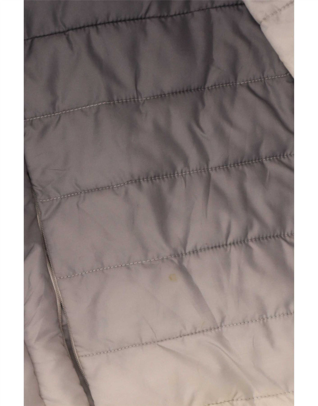 Ellesse γυναικείο μπουφάν με κουκούλα UK 14 Medium Navy Blue Colorblock