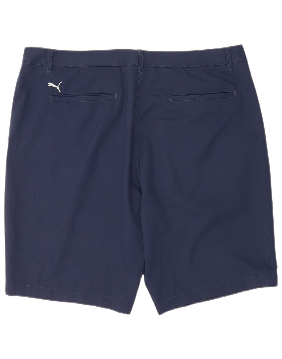 Puma Ανδρικό σορτς Chino W38 XL Navy Blue Polyester