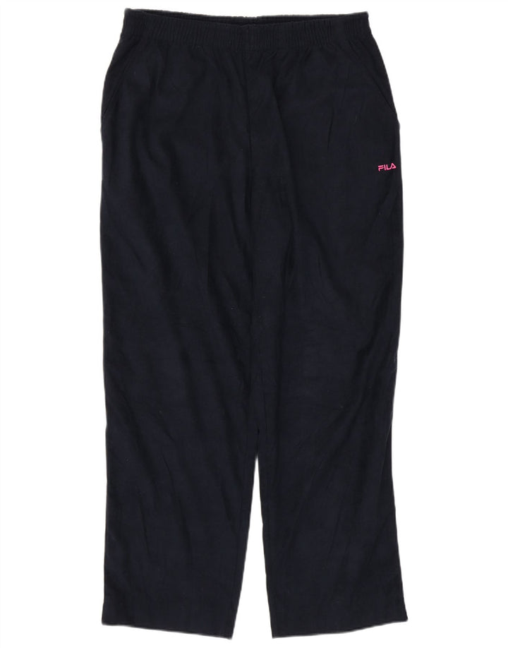 Γυναικεία φόρμα FILA Παντελόνι IT 52 2XL Navy Blue Polyester