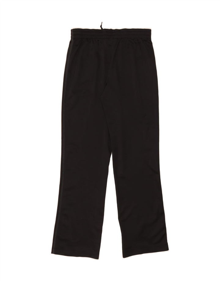 LOTTO Mens Tracksuit Trousers Medium  Black Polyester Vintage Lotto and Second-Hand Lotto from Messina Hembry 