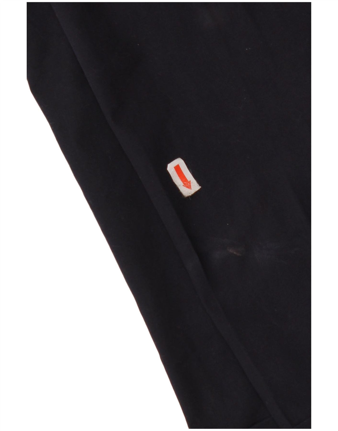 DOCKERS Ανδρικό παντελόνι Chino με κλασική εφαρμογή W36 L30 Navy Blue Cotton