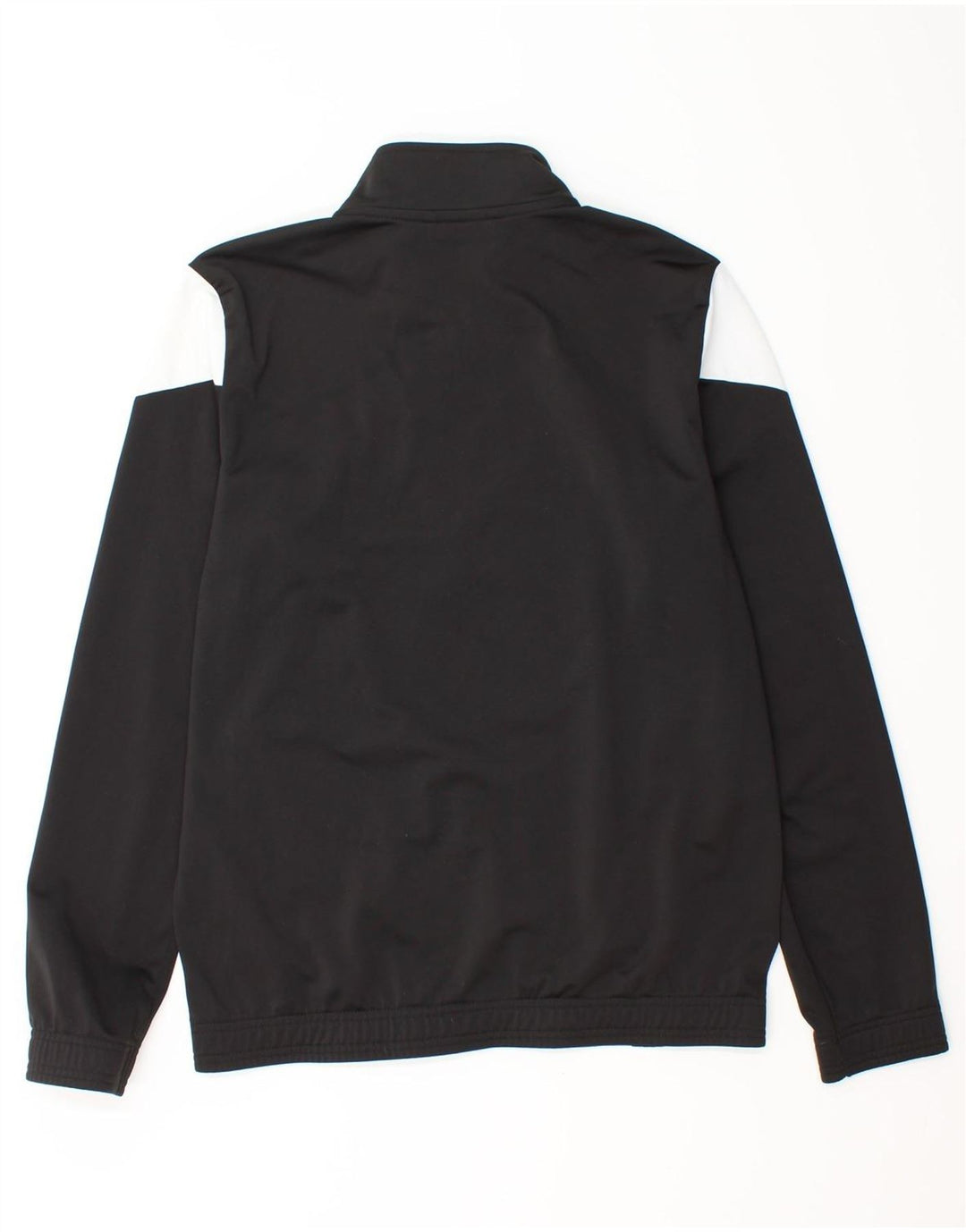 Ανδρική φόρμα PUMA Top Jacket Small Black Colourblock Polyester
