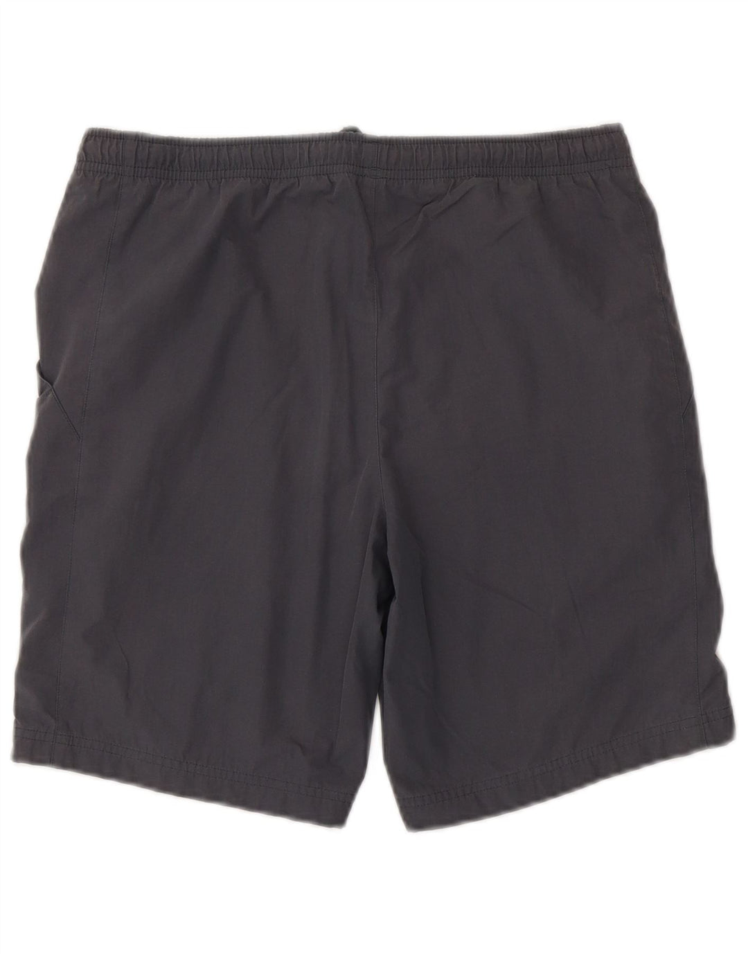 Ανδρικό σορτς Chino Adidas Medium W30 Γκρι βαμβακερό