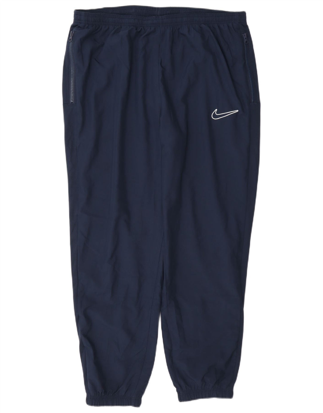 Ανδρική φόρμα γυμναστικής Nike Dri Fit Joggers XL Navy Blue Polyester