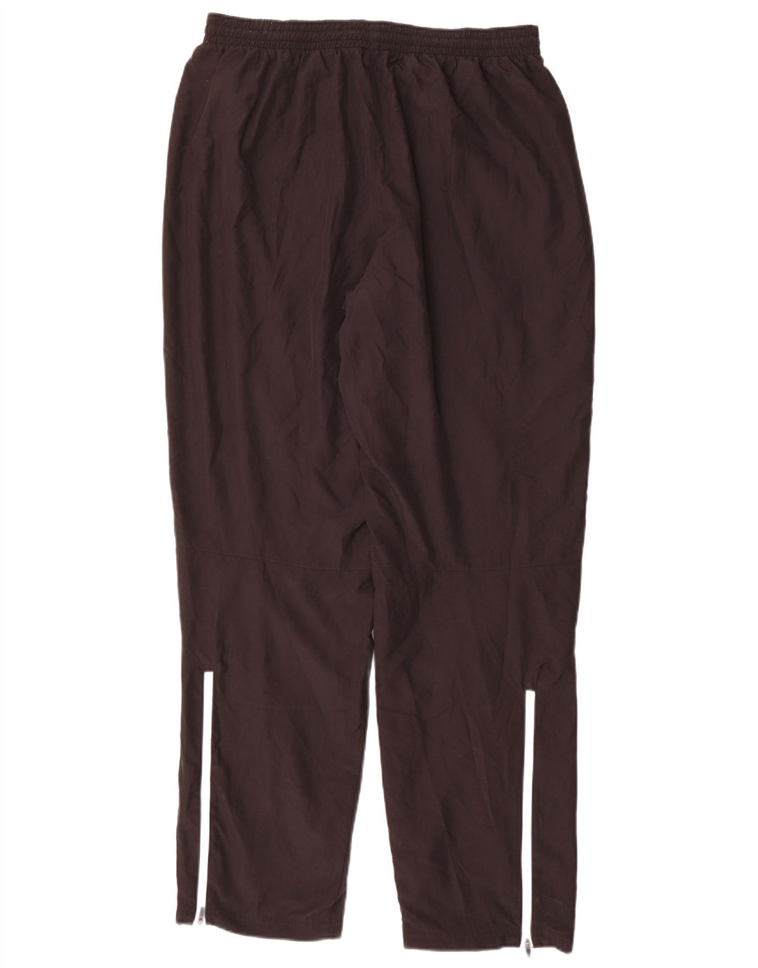 Ανδρική αθλητική φόρμα PUMA Παντελόνι μεγάλο μαύρο πολυεστέρα