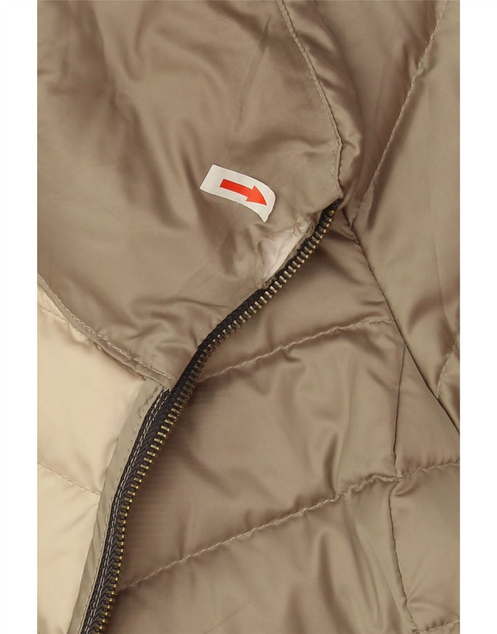Colmar Γυναικείο Μπουφάν IT 46 Large Beige
