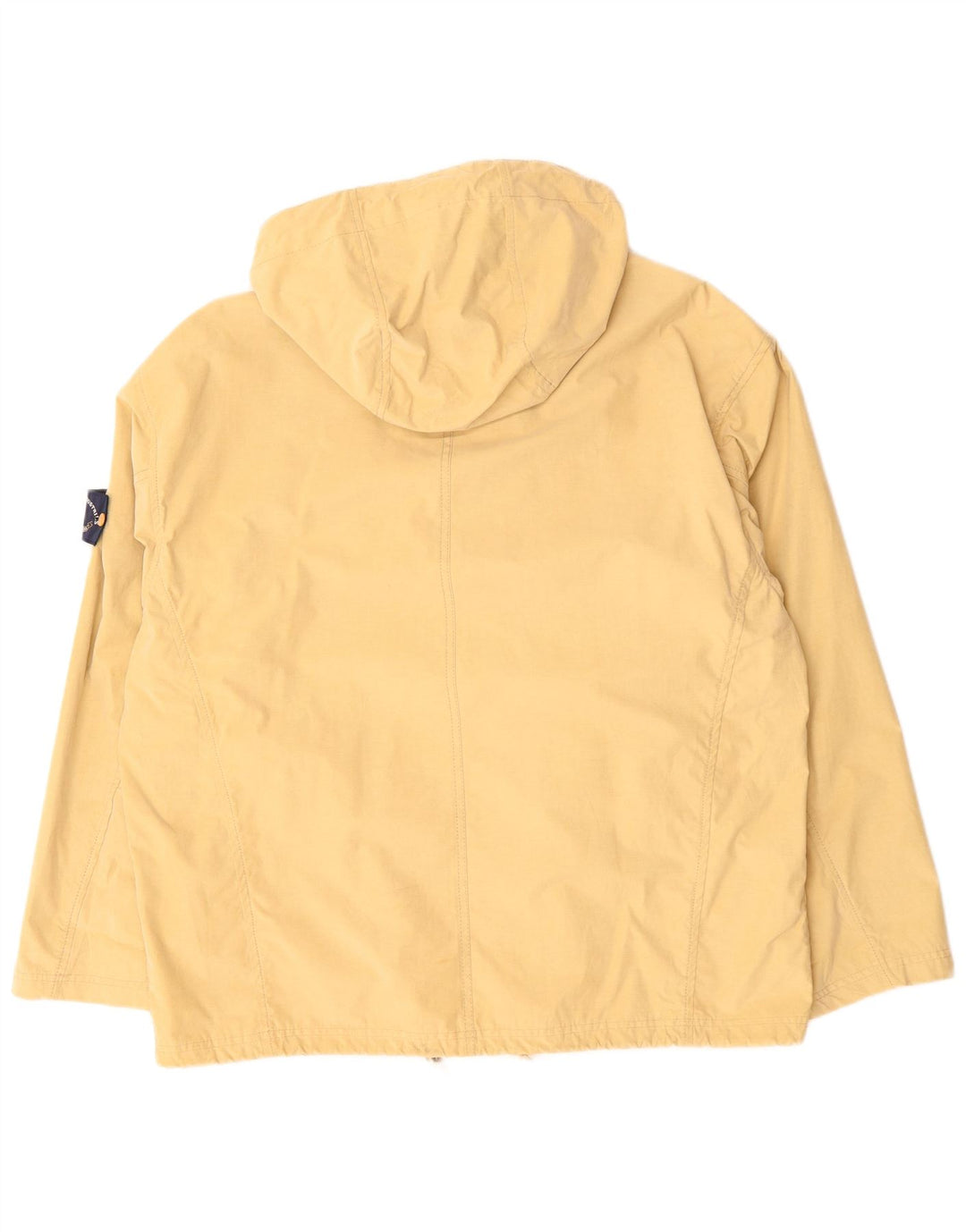 COTTON'S INDUSTRIES Ανδρικό κουκούλα Utility Jacket UK 42 XL Beige