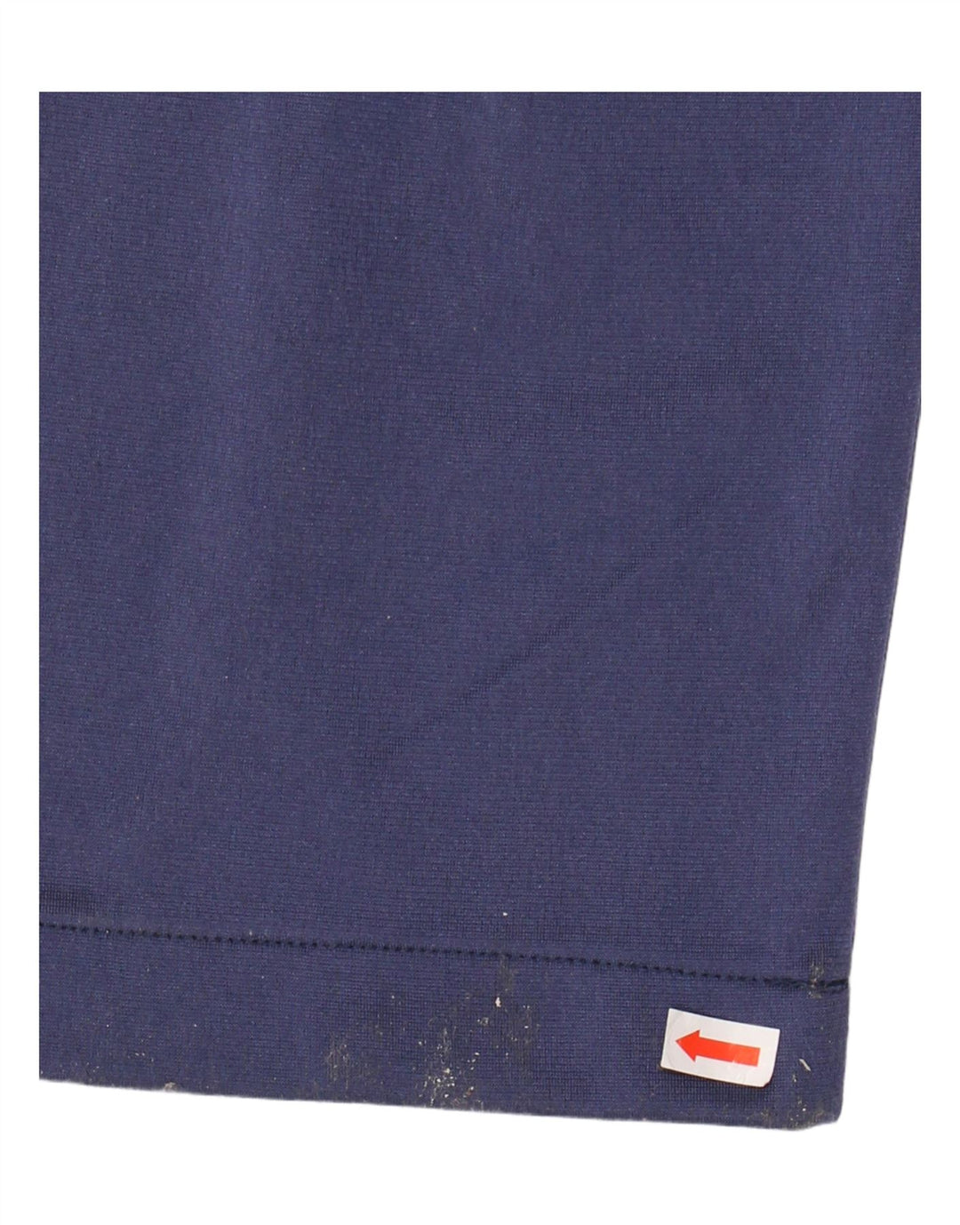 LOTTO Ανδρική Ολόσωμη Φόρμα XL Navy Blue Geometric Polyester