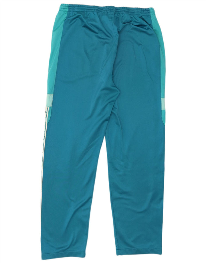 Lotto Ανδρική Γραφική Πλήρης Φόρμα XL Blue Colourblock