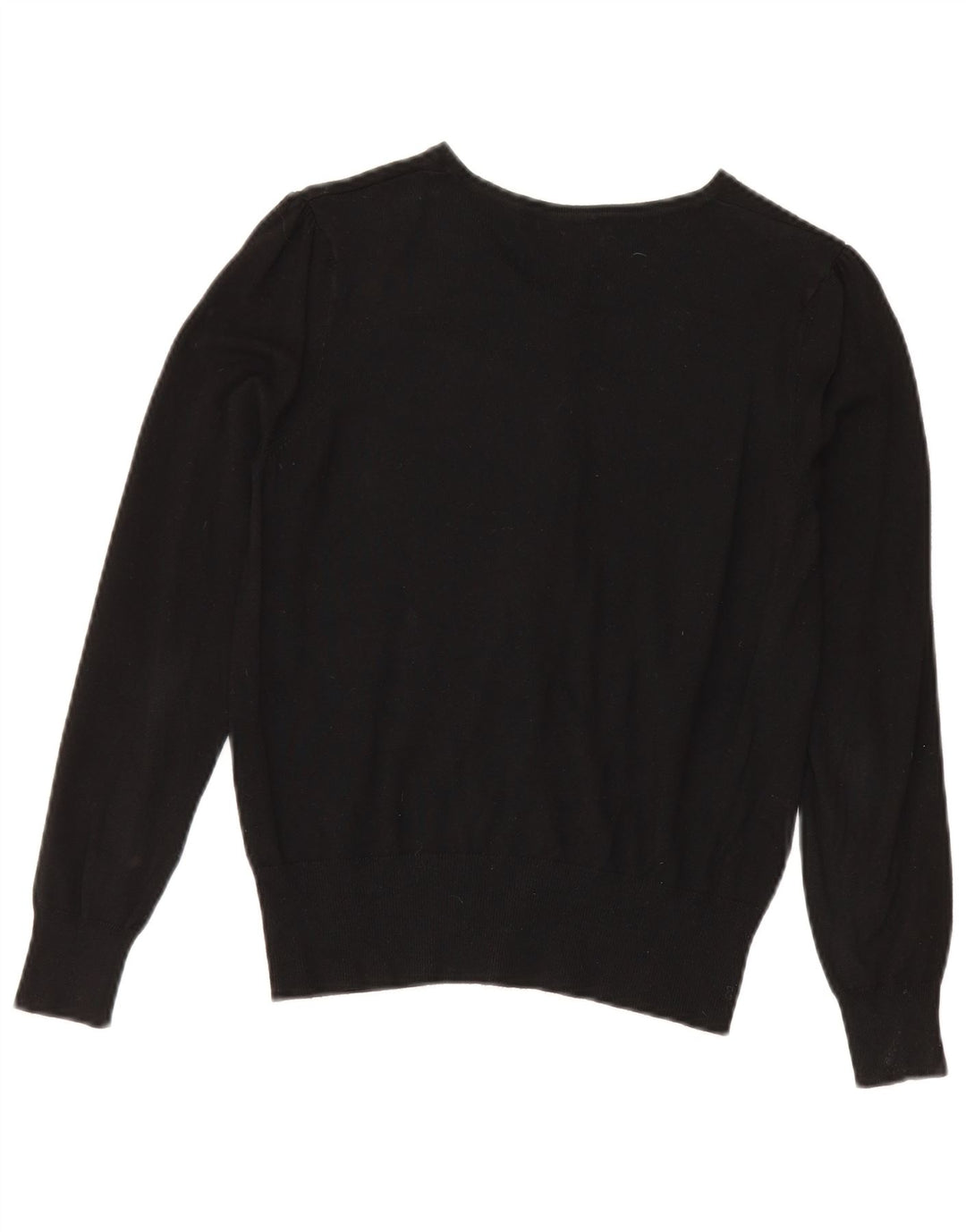 Γυναικεία ζακέτα Marks & Spencer UK 10 Small Black