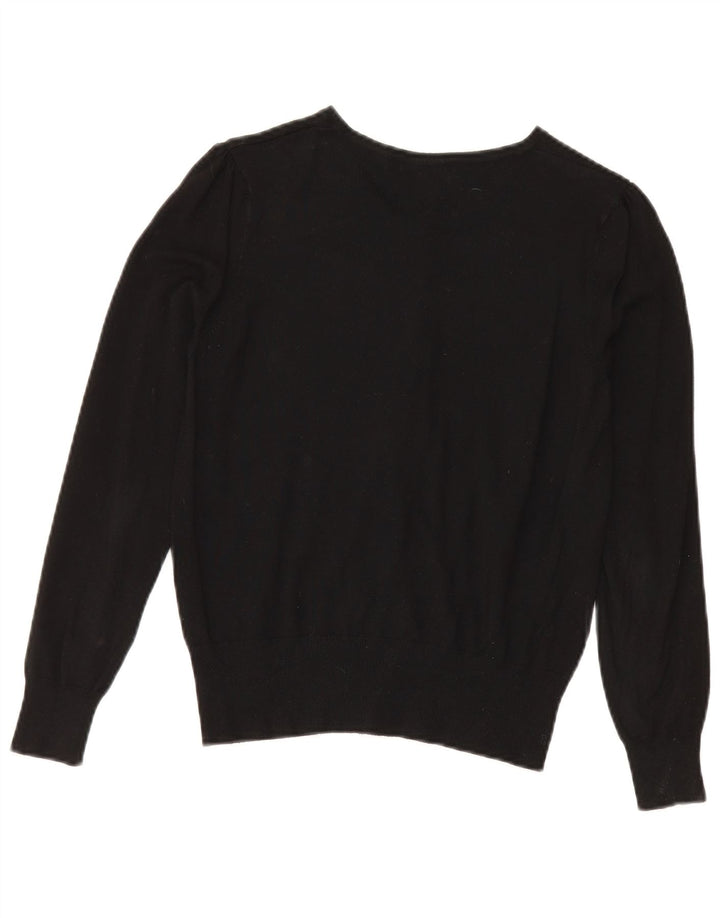 Γυναικεία ζακέτα Marks & Spencer UK 10 Small Black