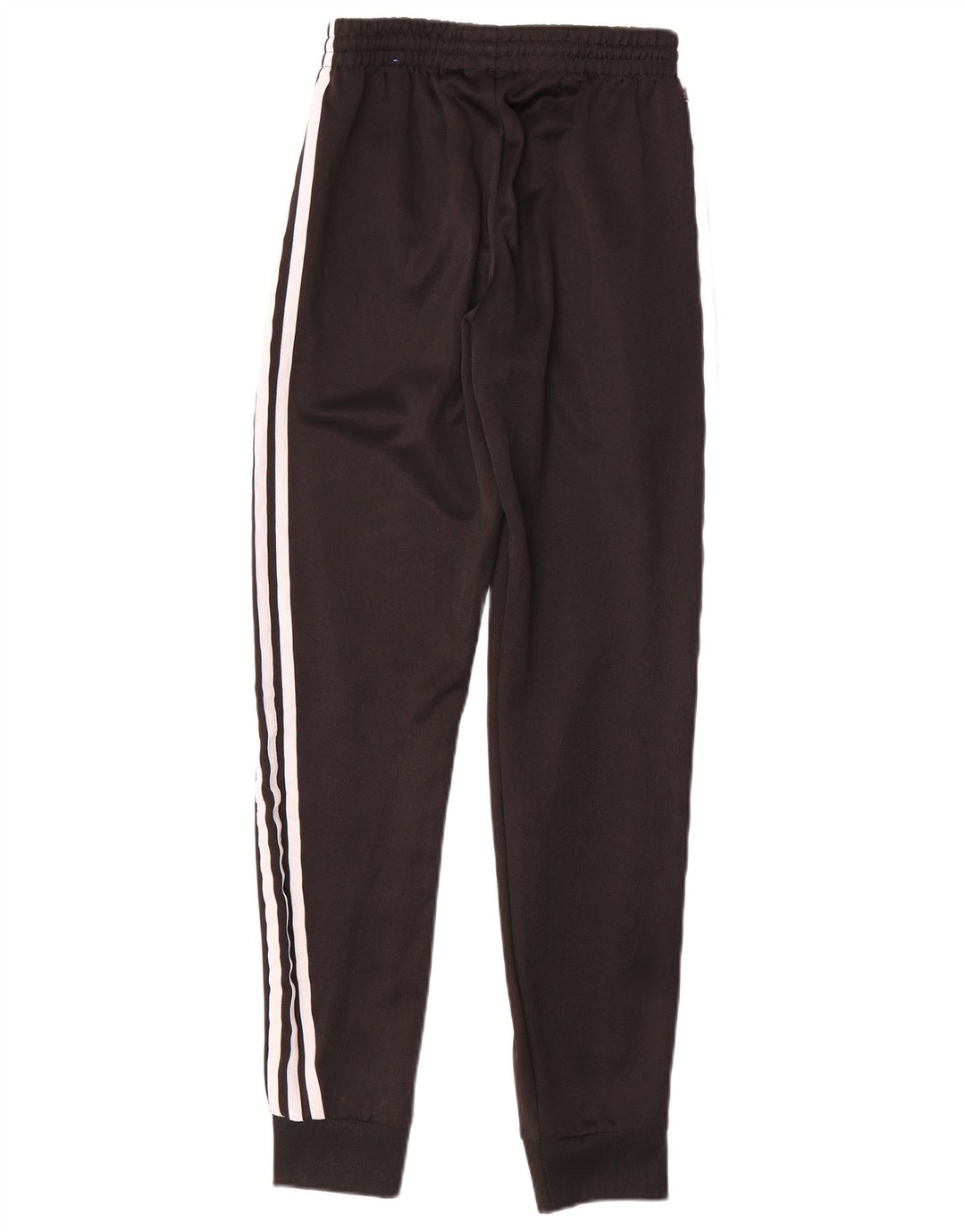 Ανδρική φόρμα Adidas Παντελόνι Joggers Μικρό Μαύρο Πολυεστέρα