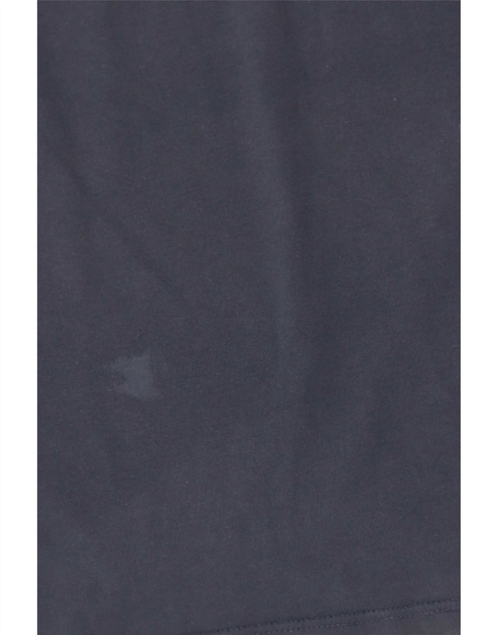 Γυναικείο γραφικό μπλουζάκι Levi's Top UK 12 Medium Navy Blue