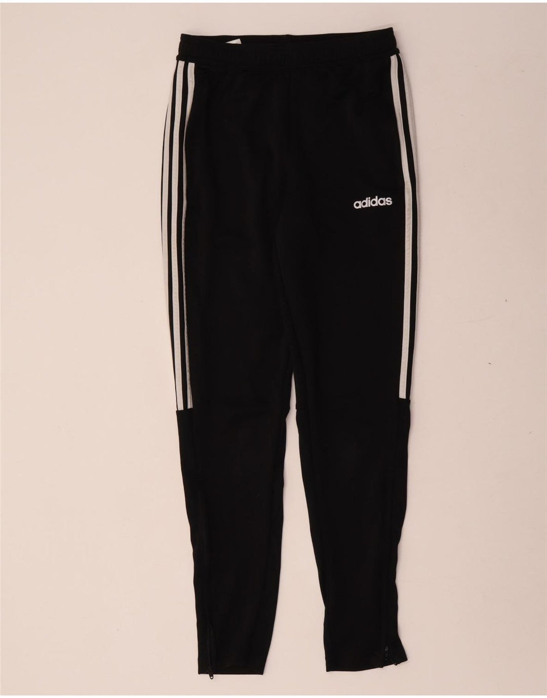 Adidas Ανδρικές φόρμες Aeroready Παντελόνι Μαύρο από Πολυεστέρα