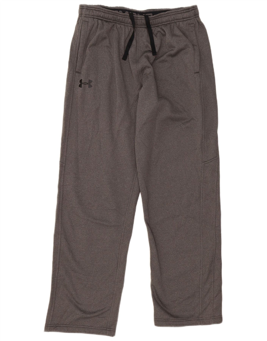 Ανδρική φόρμα UNDER Armour Cold Gear Loose Fit Παντελόνι Γκρι μεγάλο